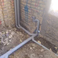 تاسیسات|خدمات پیشه و مهارت|یاسوج, |دیوار