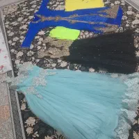 لباس‌های مجلسی