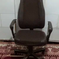 صندلی گردون