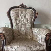 مبلمان استیل ۹ نفره|مبلمان خانگی و میز عسلی|اصفهان, شاهزید|دیوار