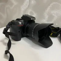 دوربین نیکون D5300