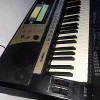 ارگ YAMAHA PSR ژاپن