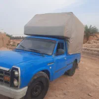 نیسان وانت|خودرو سواری و وانت|کارون, |دیوار