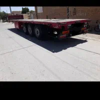 تریلی کفی