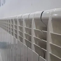 رادیاتور آلومینیومی پکیج