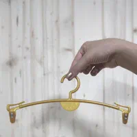 چوب لباسی دوگیره لباس زیر فوق‌العاده با کیفیت