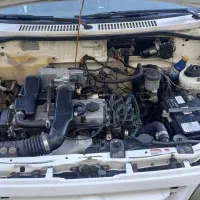 پراید ۸۴|خودرو سواری و وانت|نیشابور, خط کاشمر|دیوار