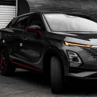 فونیکس FX پرمیوم AWD مشکی متالیک TGDi صفر مدل ۱۴۰۴