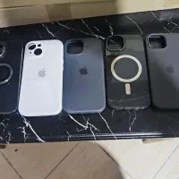 5 تا بک کاور ایفون15