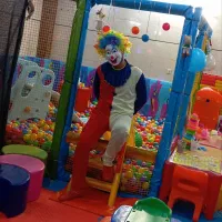 خانه بازی آتی