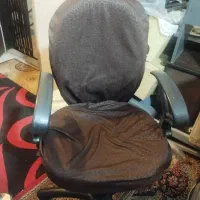 صندلی چرخدار|صندلی و نیمکت|هشتگرد, شهرک بوستان|دیوار