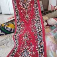 فرش کناره 4متری