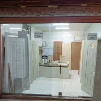 درب ضد آب نصاب درب چوبی و کابینت و کمد و قرنیز|خدمات پیشه و مهارت|کرج, شاهینویلا|دیوار