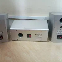 ست باندLG|سیستم صوتی خانگی|اندیشه, اندیشه فاز ۳|دیوار