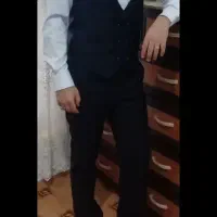 لباس مردانه شیک