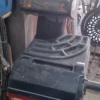 بالانس چرخ صحیح سالم