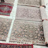فرش پله وکنار فرش|فرش|خمین, |دیوار