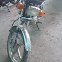 موتور 125|موتورسیکلت|جهرم, |دیوار