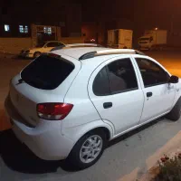 تیبا 2 پلاس|خودرو سواری و وانت|یزد, |دیوار