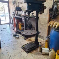 دریل‌ستونی