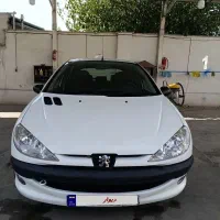 ۲۰۶ تیپ ۲ مدل ۹۵ عروسک
