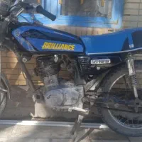 موتورفروشی مدل ۹۵