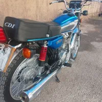 موتور 94|موتورسیکلت|خرم‌آباد, |دیوار