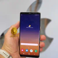 سامسونگ گلکسی Note8   64Gig   ram6 سلامت کامل|موبایل|رشت, لاکانی|دیوار