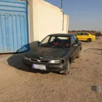 میتسوبیشی لنسر اقساطی زیر قیمت بدون سود|خودرو سواری و وانت|ورامین, ورامین|دیوار