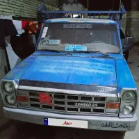ماسین نیسان