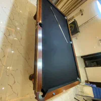 میز بیلیارد ۹ فوت