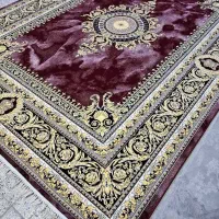 فرش ماشینی.  تراکم.  بالا.   1000 شانه .