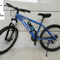 دوچرخه های در حد نو ۲۴،۲۶|دوچرخه، اسکیت، اسکوتر|قزوین, |دیوار