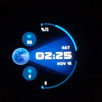 ساعت شیائومی میبرو فیت2|ساعت|فردیس, شهرک ۱۱۰|دیوار