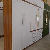 کمد دیواری خاص ۰۰ آیسو