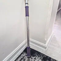 میله بارفیکس مارک تن زیپ