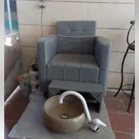 صندلی پدیکور