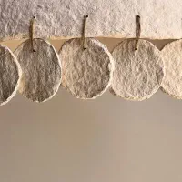 لوستر راگبل|لوستر و چراغ آویز|نیشابور, دارایی|دیوار