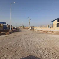 زمین صنعتی|فروش دفتر صنعتی، کشاورزی، تجاری|بوئین زهرا, |دیوار