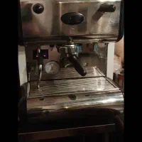 ماشین اسپرسوصنعتی تک گروپ