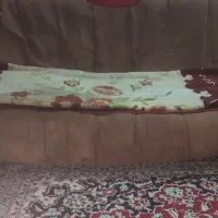 مبل تخت خواب شو دونفره