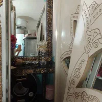 میز کنسول سالم علت کمبود جا