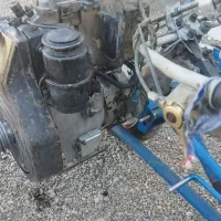 دروگر ایتالیای|خودرو سنگین|ملکان, |دیوار