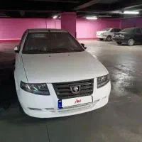 سمند سورن پلاس، مدل ۱۴۰۴، نقد و اقساط