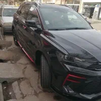 کی ام سی a5|خودرو سواری و وانت|سبزوار, گلشن|دیوار