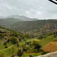 ویلا باغ مبله در بام طبیعت روستای توریستی قلات|اجارهٔ کوتاه‌مدت ویلا و باغ|یاسوج, |دیوار