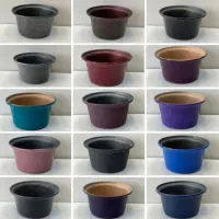 ظروف عمده و خرده|ظروف پخت‌وپز|تبریز, |دیوار