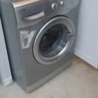 ماشین لباسشویی|ماشین لباسشویی و خشککن لباس|آستانه اشرفیه, |دیوار