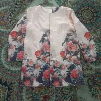 لباس برای عصرونه