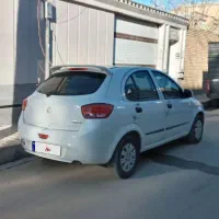تیبا ۲ مدل ۱۴۰۰|خودرو سواری و وانت|همدان, |دیوار